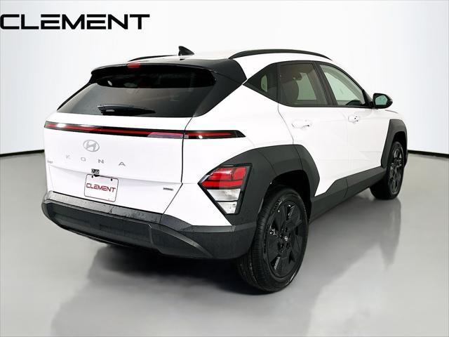 2026 Hyundai Kona - $26,526