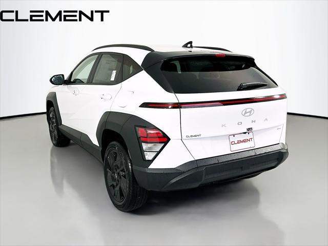 2026 Hyundai Kona - $26,526