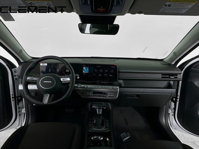 2026 Hyundai Kona - $26,526