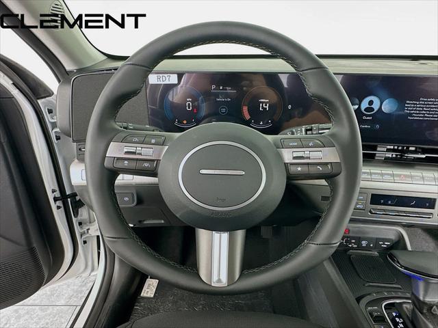 2026 Hyundai Kona - $26,526