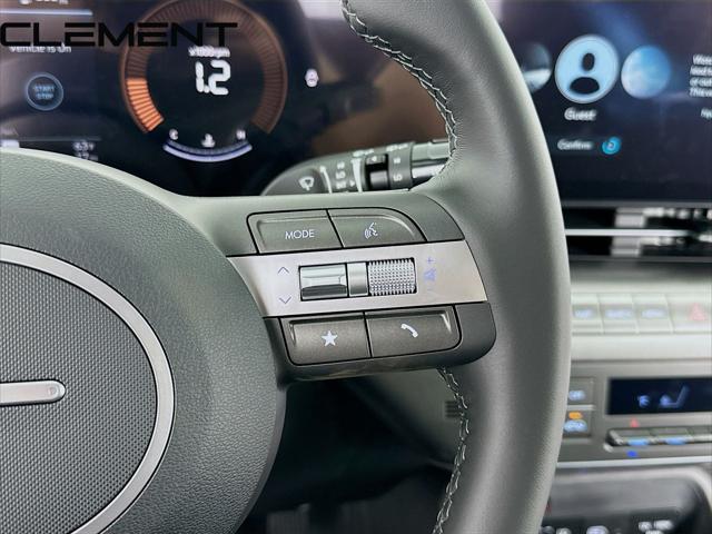 2026 Hyundai Kona - $26,526