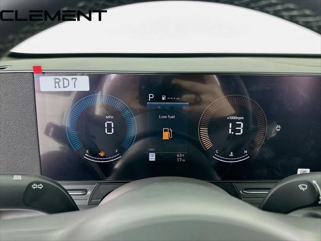 2026 Hyundai Kona - $26,526