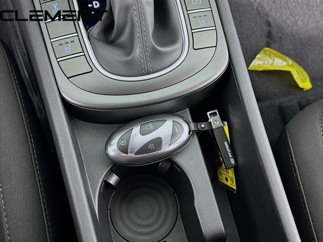 2026 Hyundai Kona - $26,526