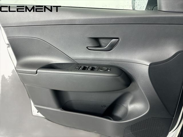 2026 Hyundai Kona - $26,526