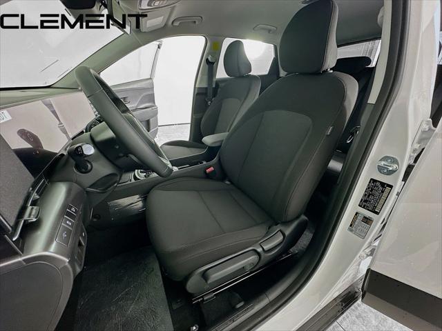2026 Hyundai Kona - $26,526
