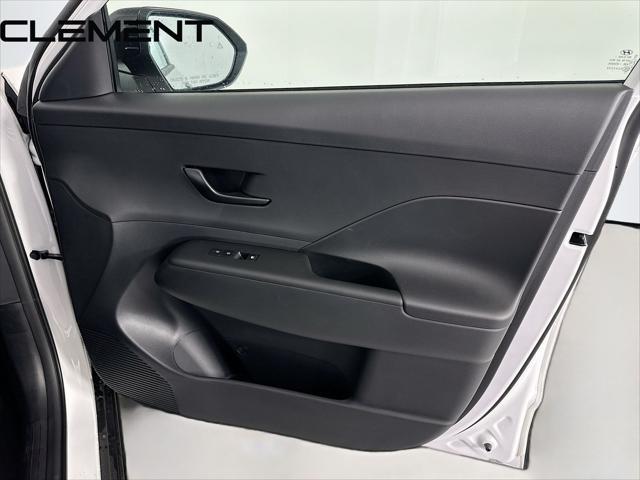 2026 Hyundai Kona - $26,526