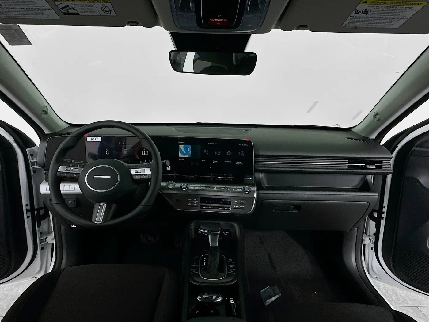 2026 Hyundai Kona - $24,966