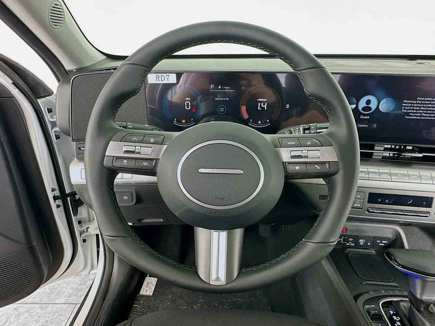 2026 Hyundai Kona - $24,966