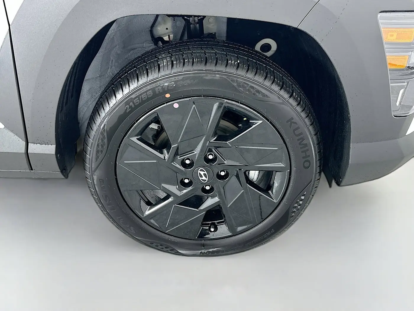 2026 Hyundai Kona - $24,966