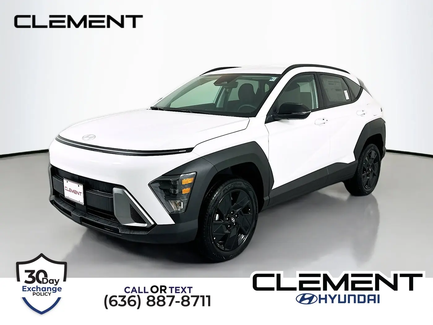 2026 Hyundai Kona - $24,966