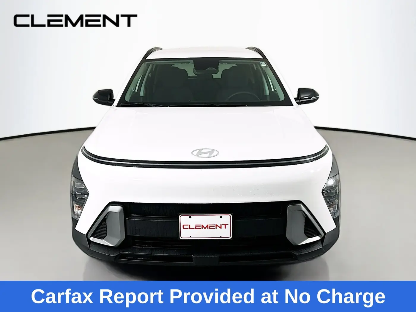 2026 Hyundai Kona - $24,966