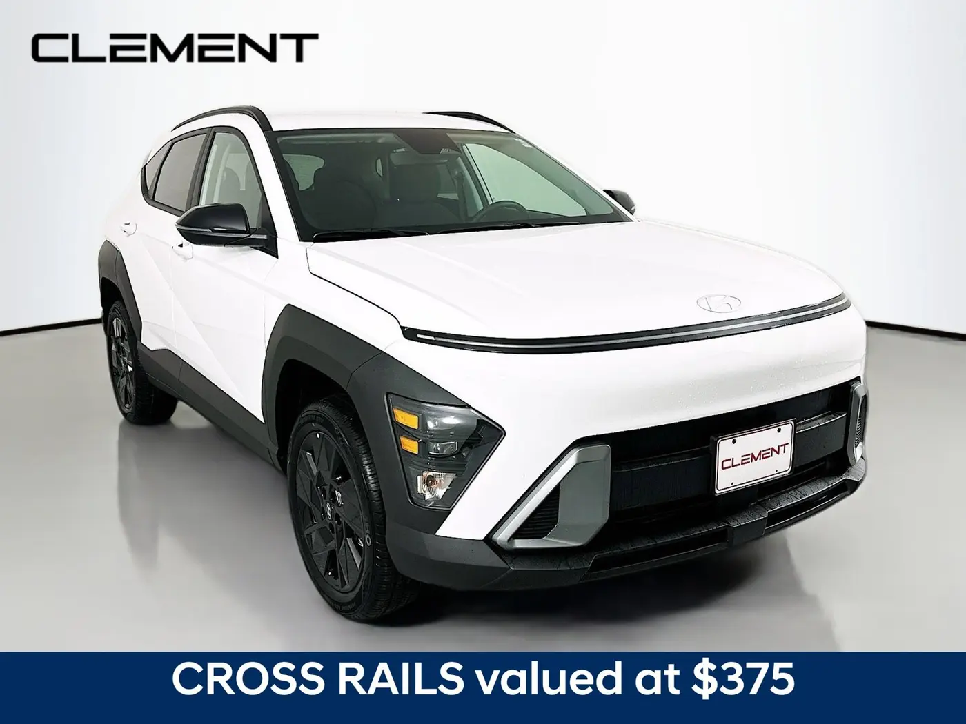 2026 Hyundai Kona - $24,966