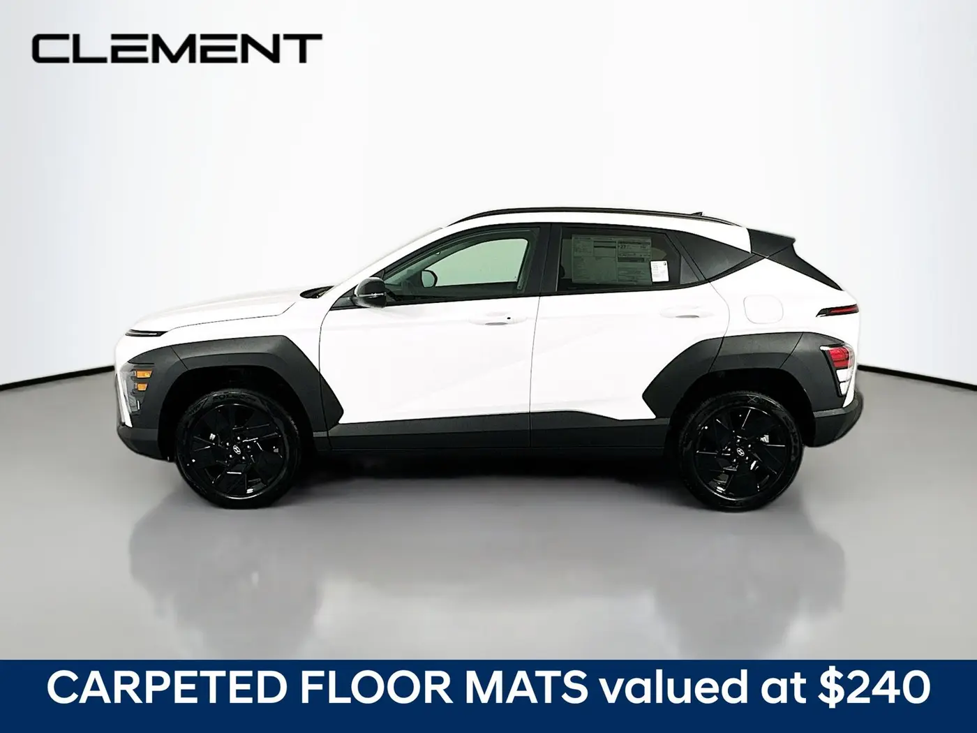2026 Hyundai Kona - $24,966