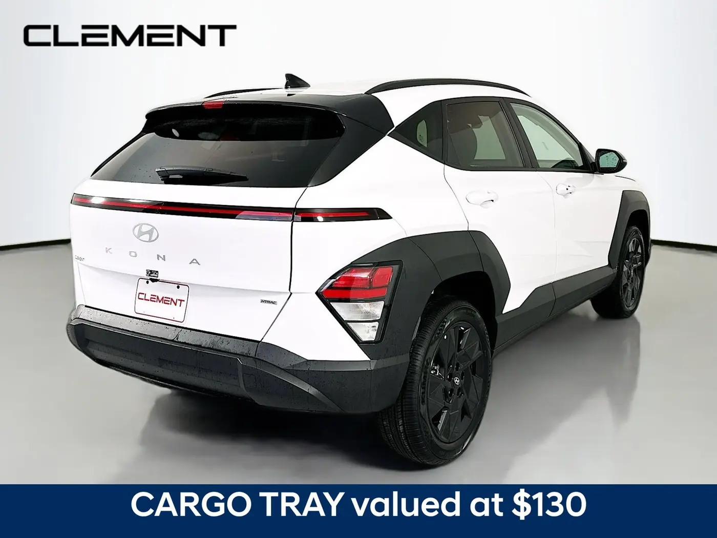 2026 Hyundai Kona - $24,966