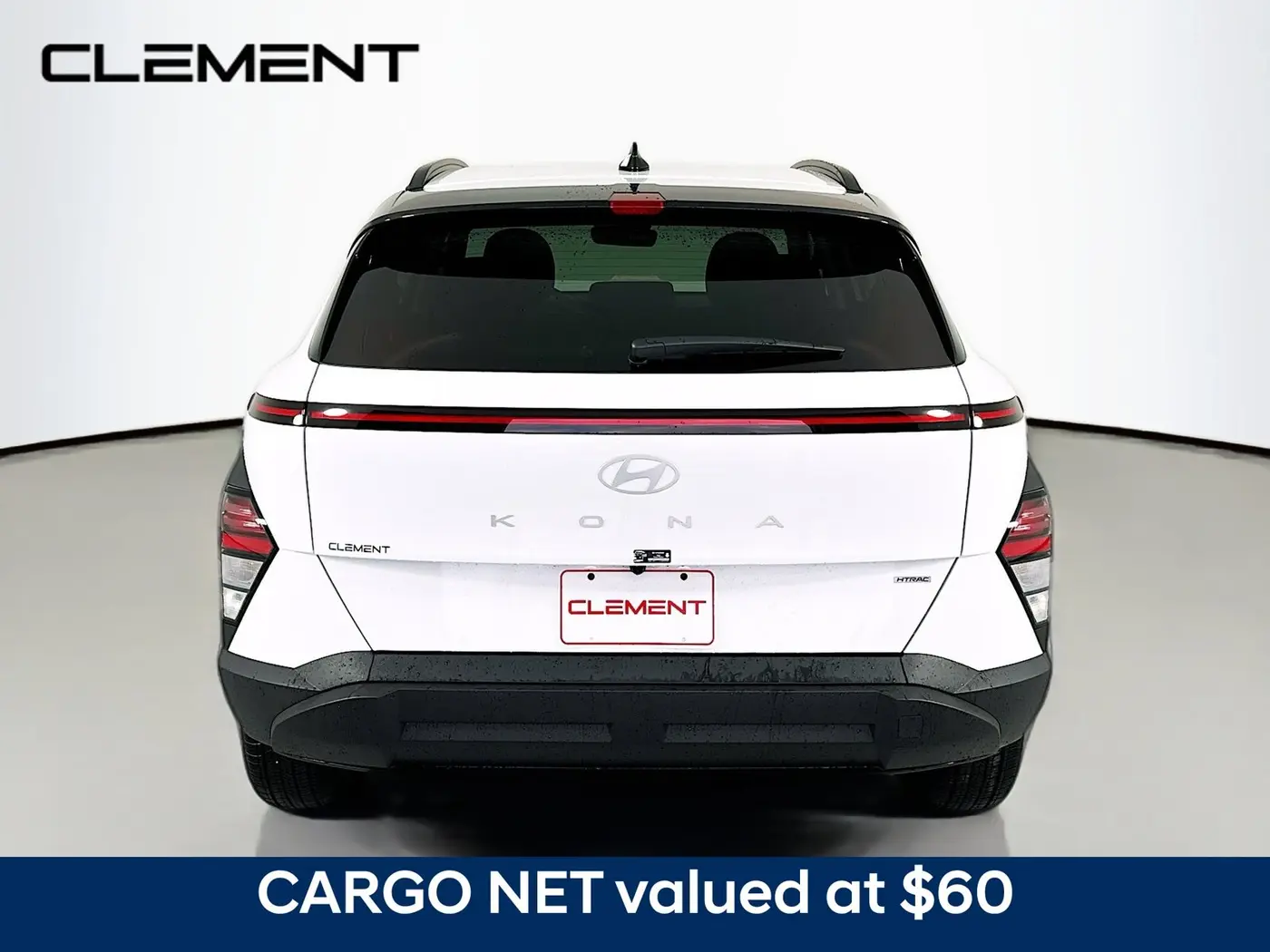 2026 Hyundai Kona - $24,966