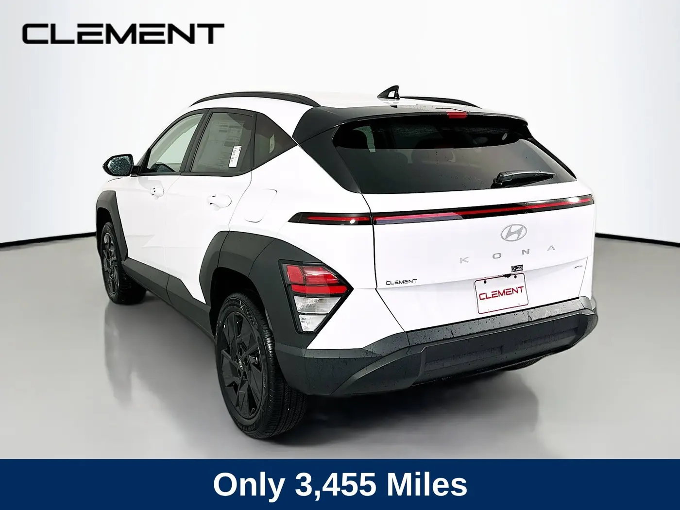 2026 Hyundai Kona - $24,966