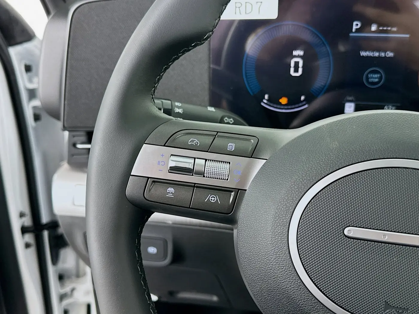 2026 Hyundai Kona - $24,966