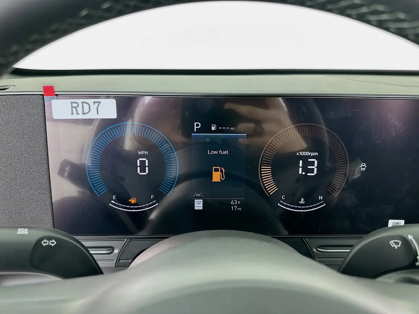 2026 Hyundai Kona - $24,966