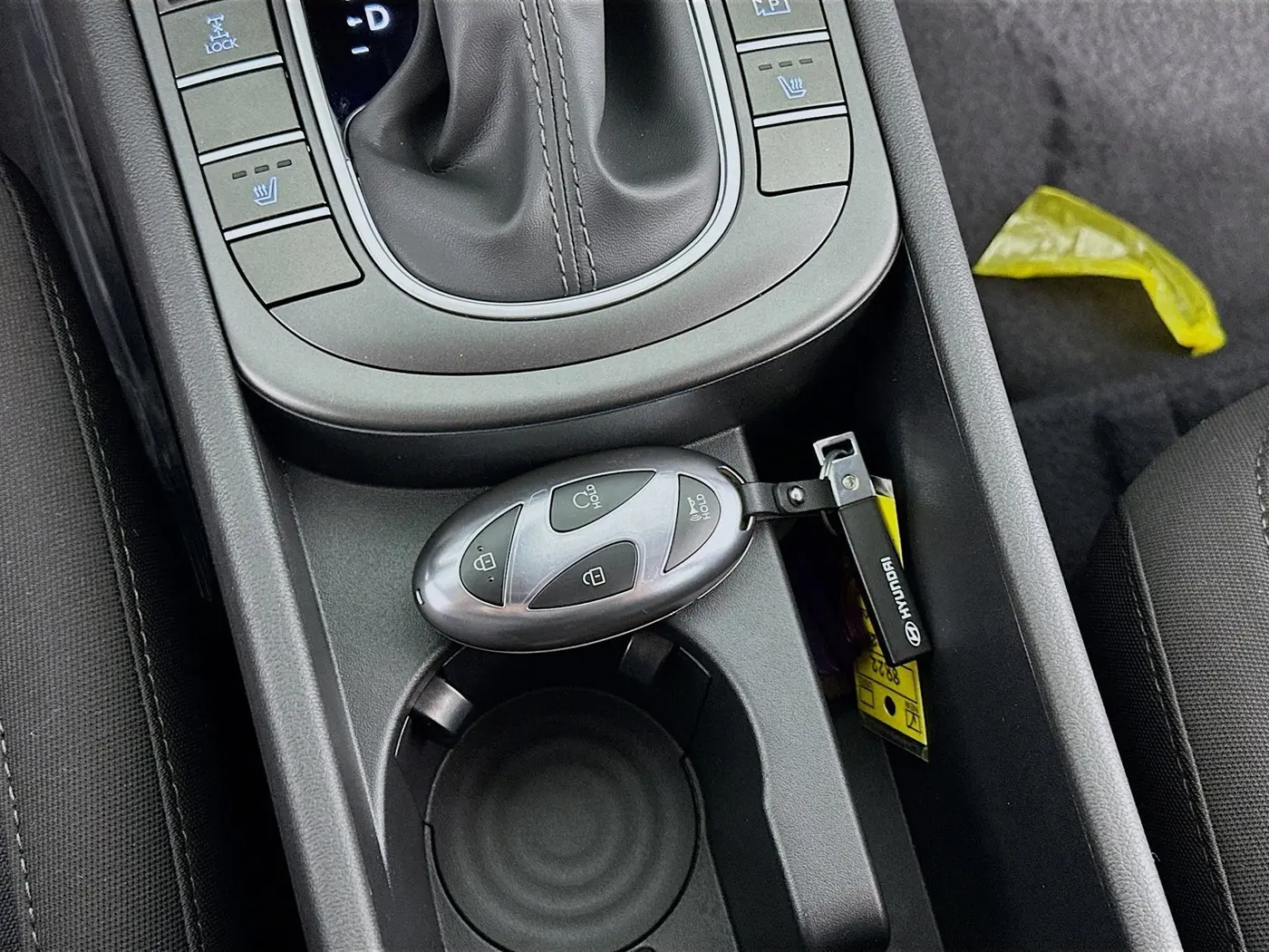 2026 Hyundai Kona - $24,966