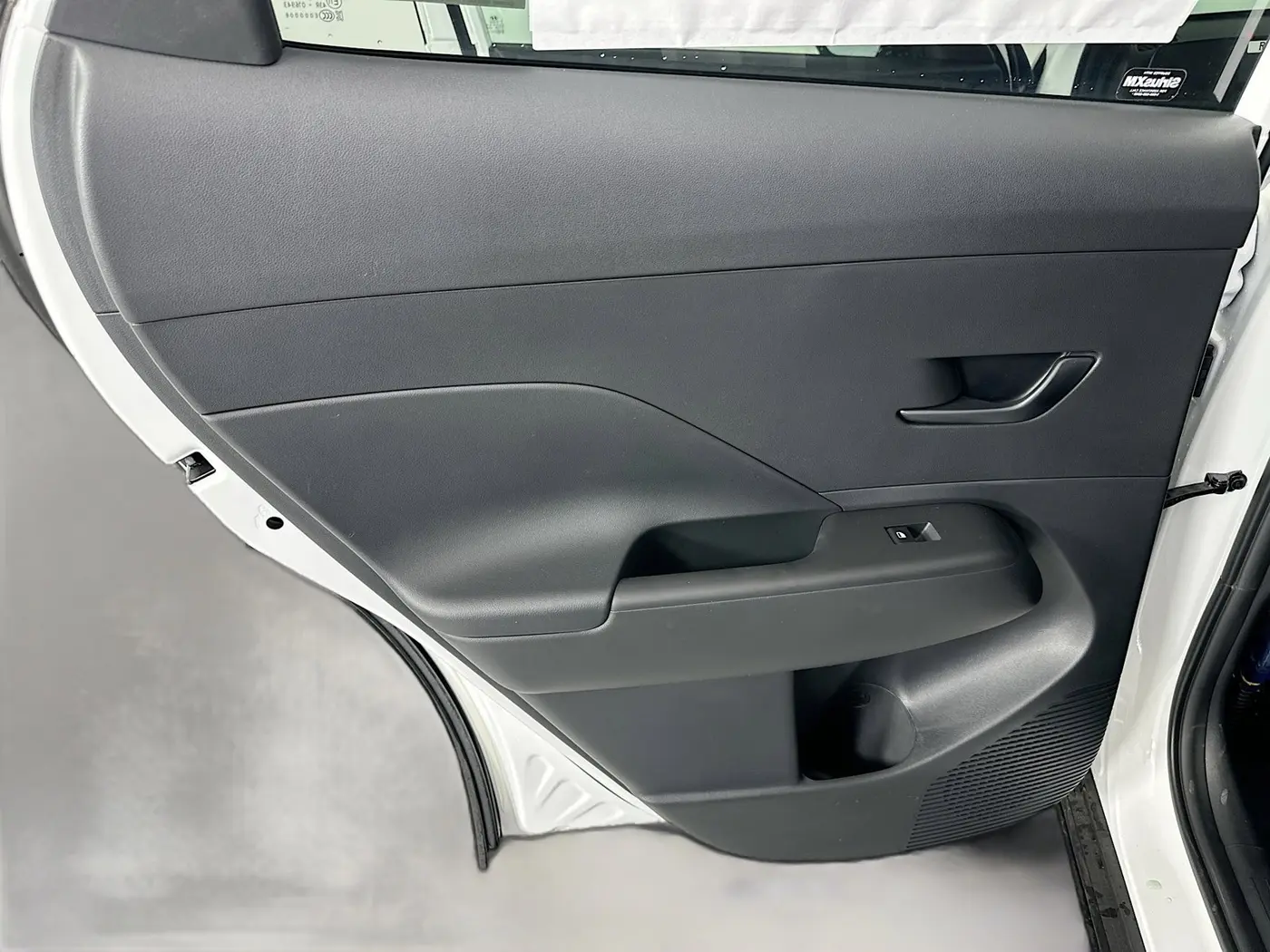2026 Hyundai Kona - $24,966