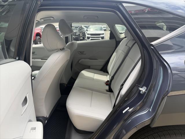 2026 Hyundai Kona - $25,950
