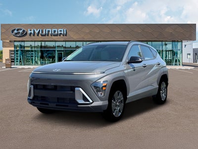 2026 Hyundai Kona AWD SEL Sport 4DR SUV