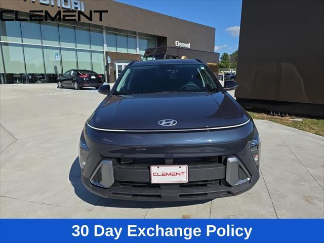 2026 Hyundai Kona - $26,804