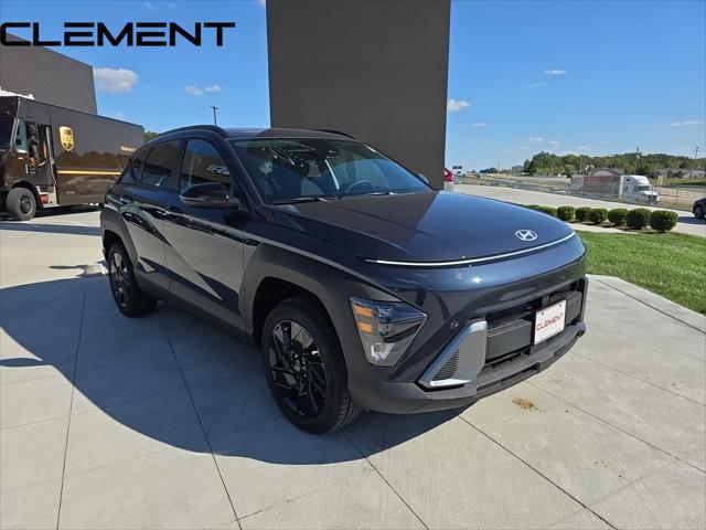 2026 Hyundai Kona - $26,804