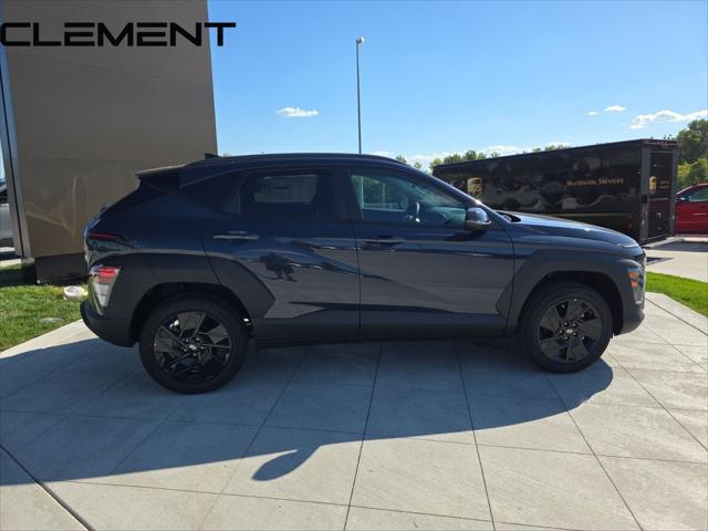 2026 Hyundai Kona - $26,804