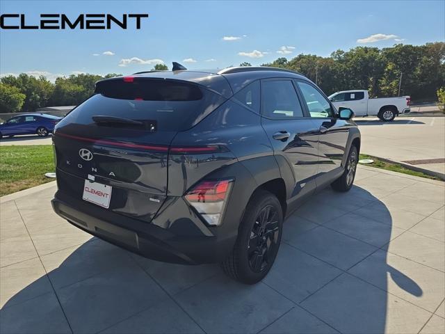 2026 Hyundai Kona - $26,804