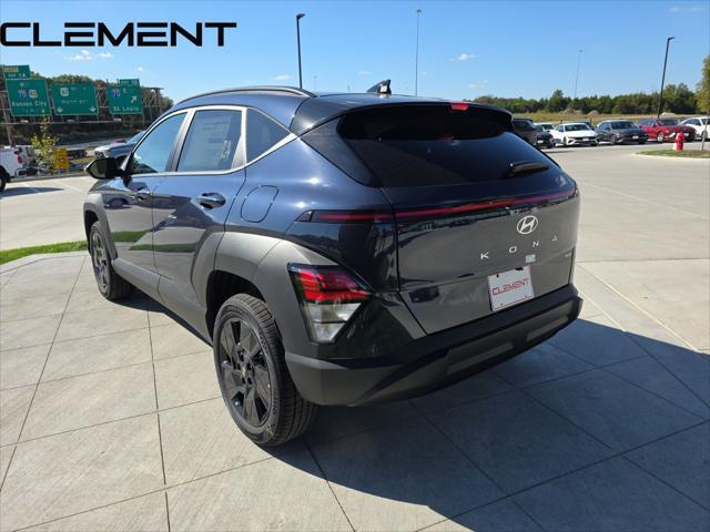 2026 Hyundai Kona - $26,804
