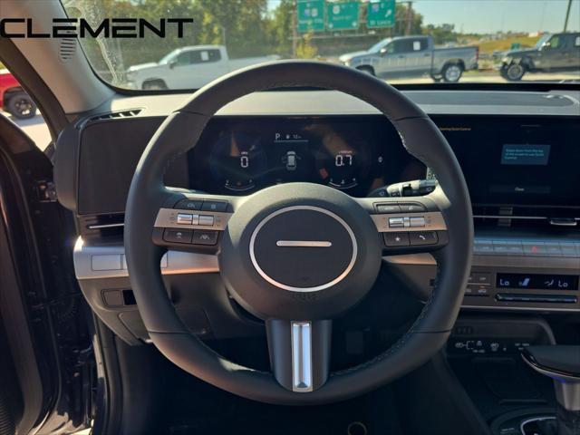 2026 Hyundai Kona - $26,804