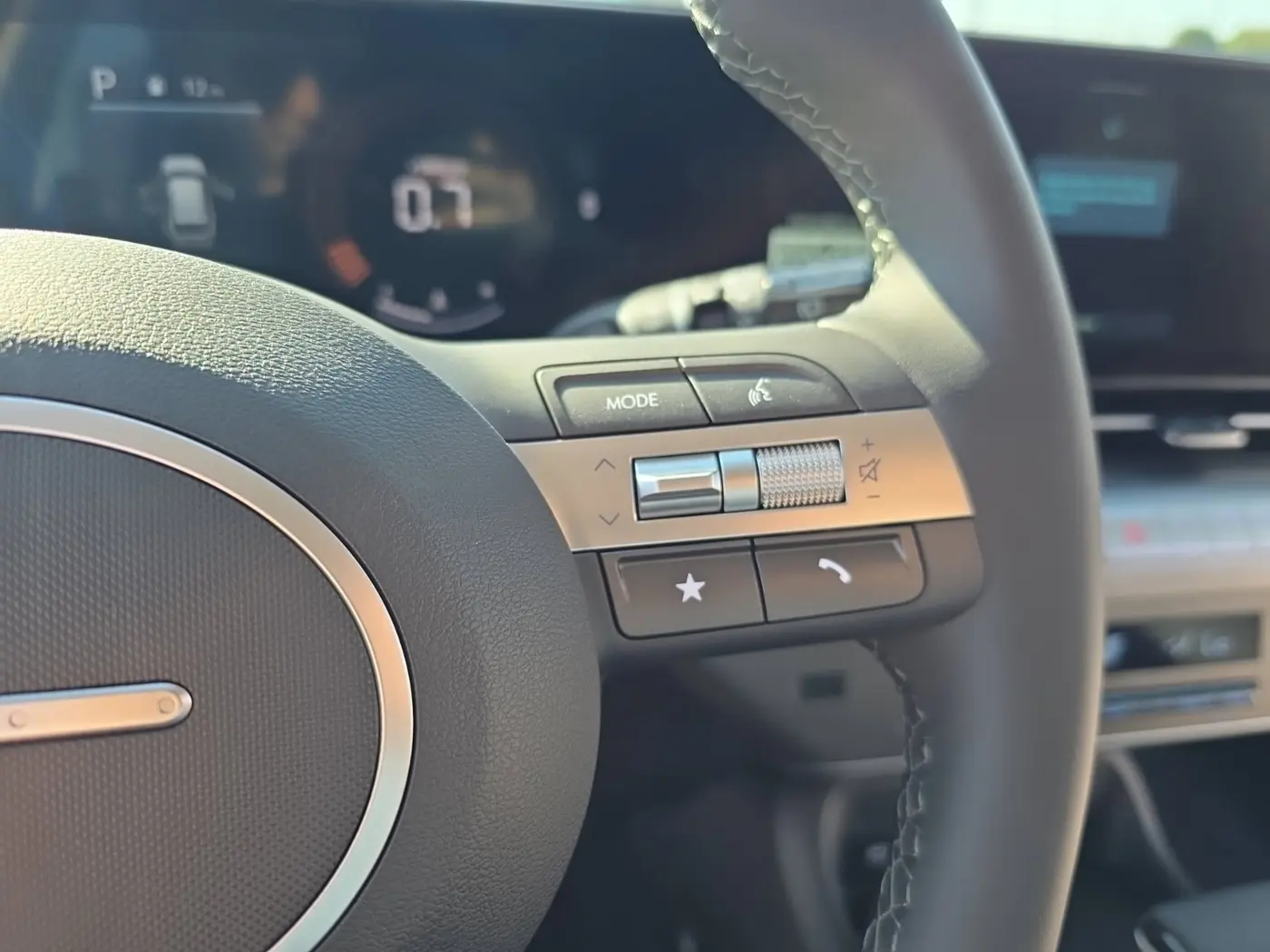 2026 Hyundai Kona - $24,573