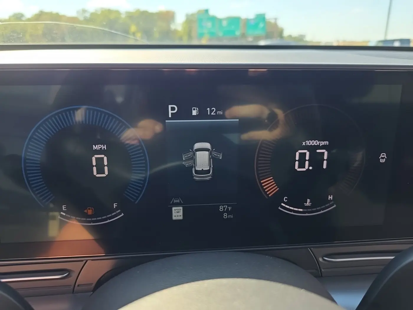 2026 Hyundai Kona - $24,573