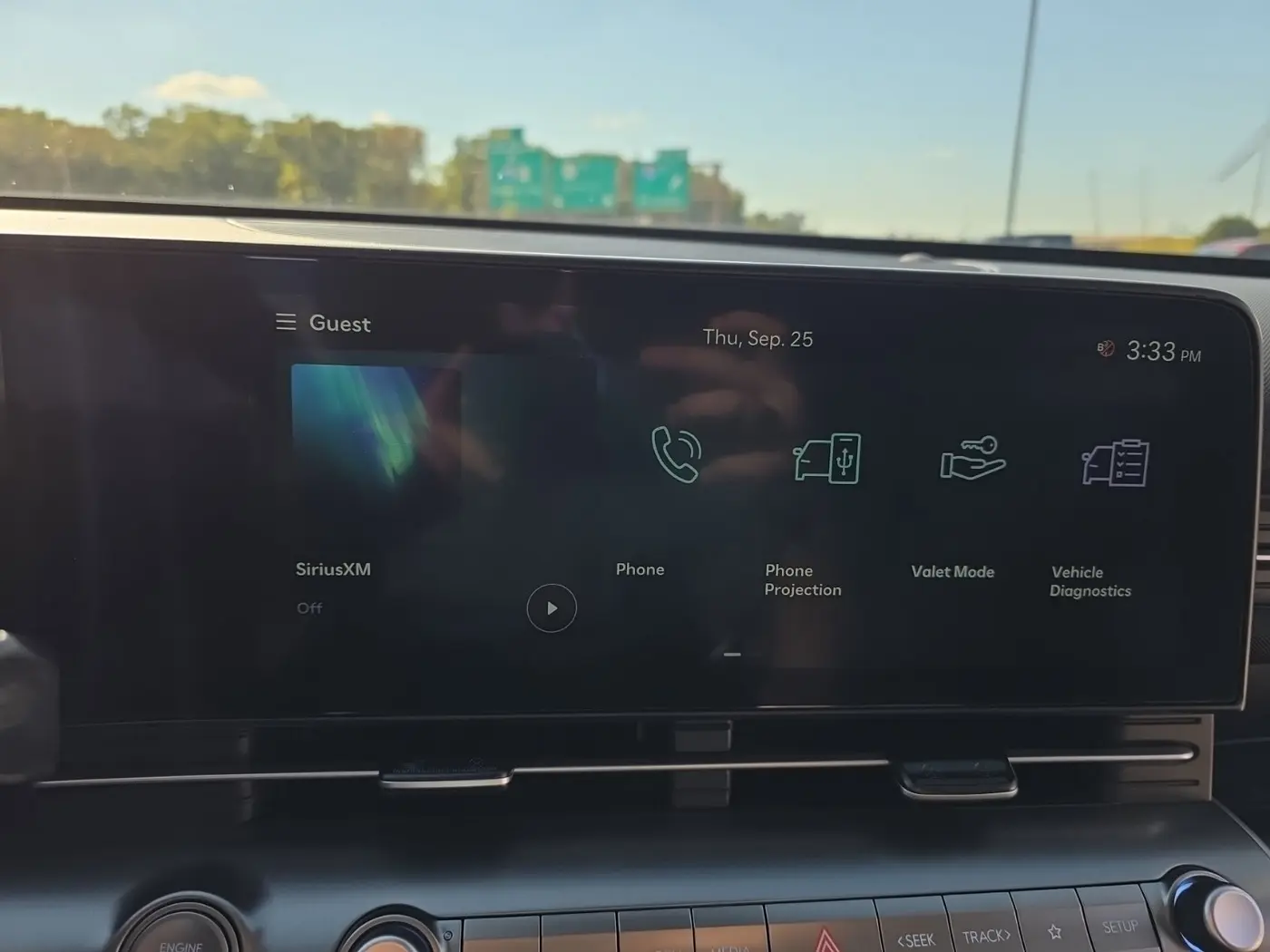2026 Hyundai Kona - $24,573