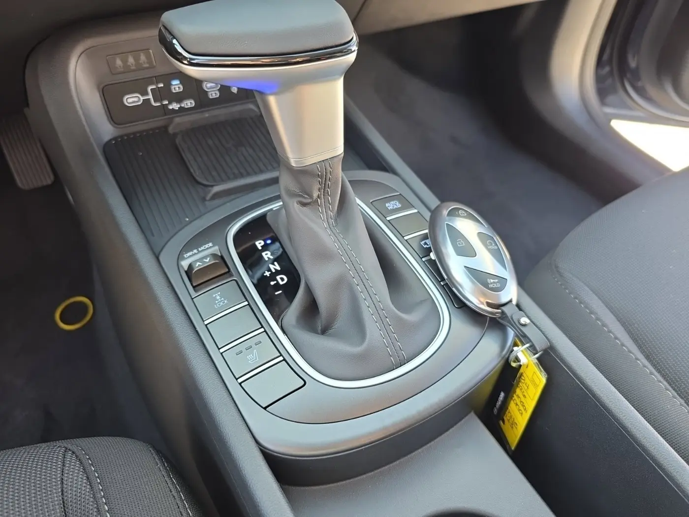 2026 Hyundai Kona - $24,573