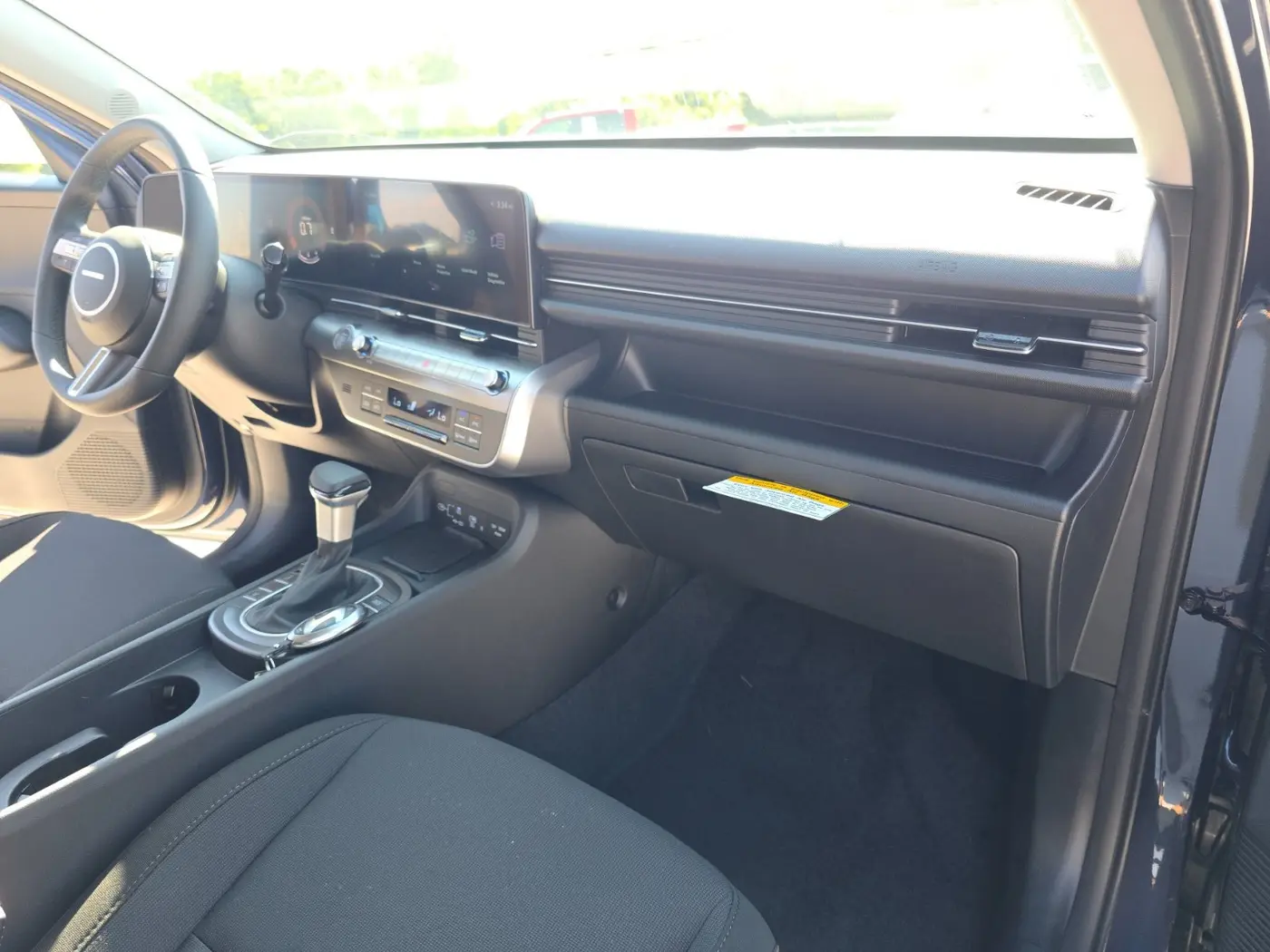 2026 Hyundai Kona - $24,573