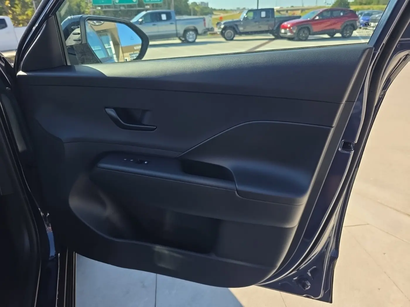 2026 Hyundai Kona - $24,573