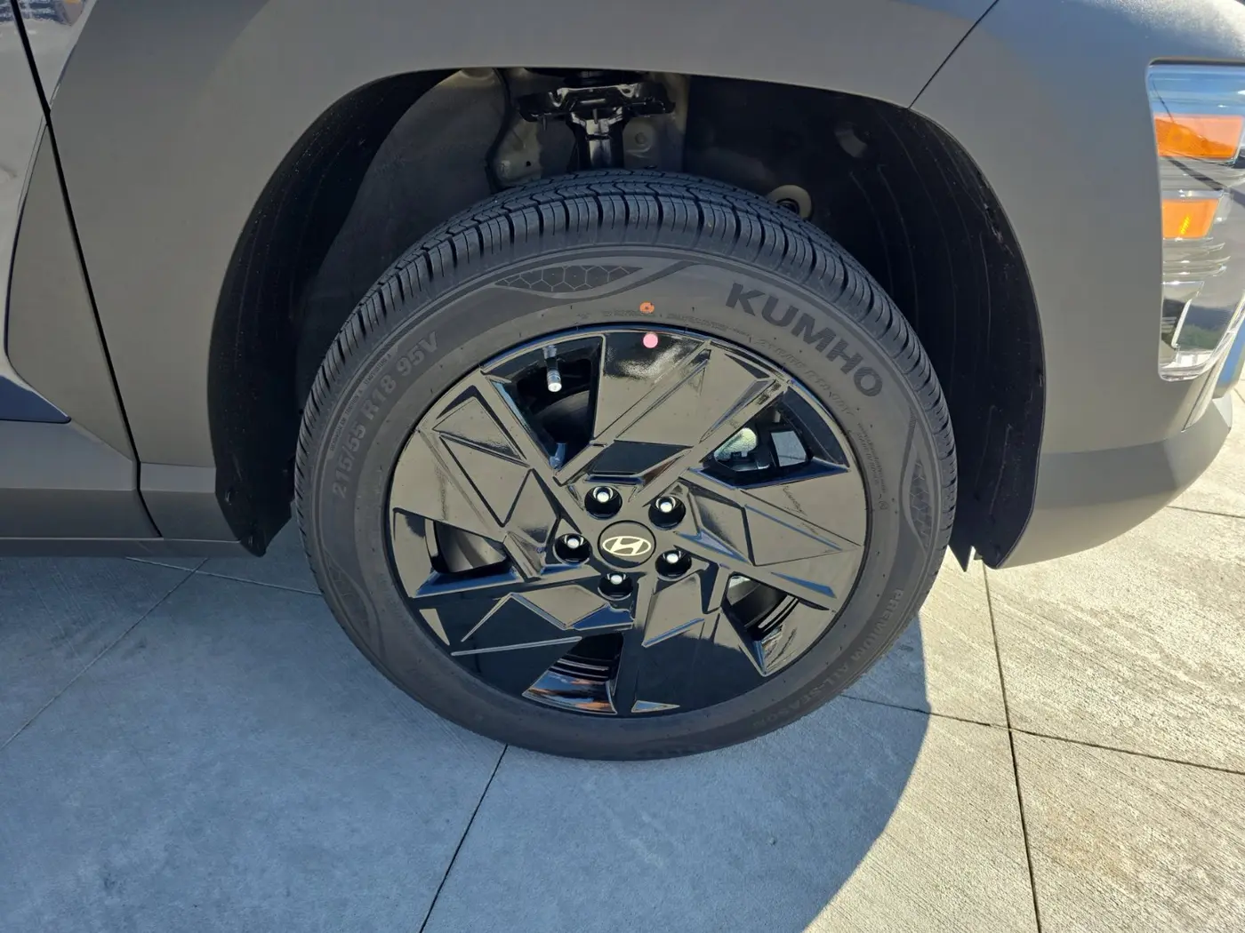 2026 Hyundai Kona - $24,573