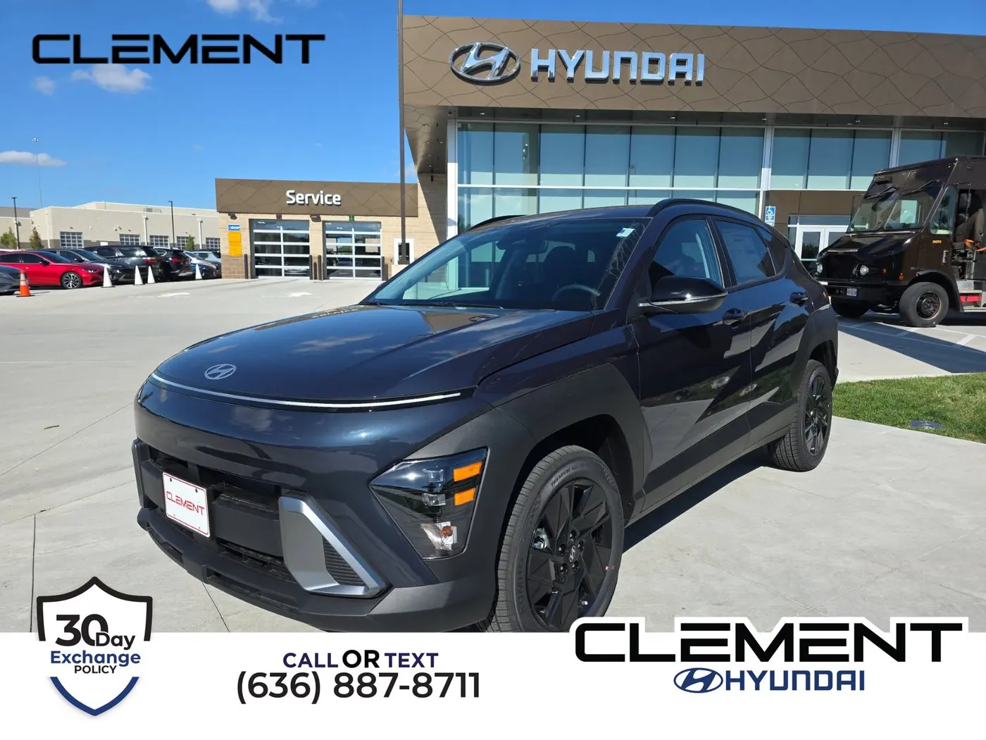 2026 Hyundai Kona - $24,573