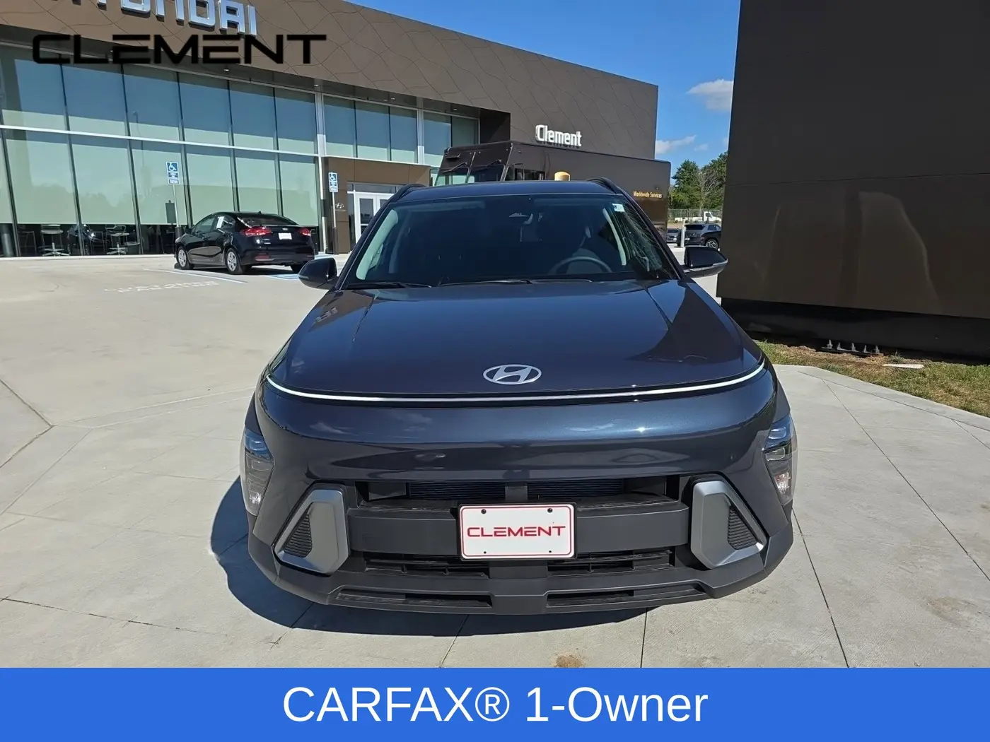 2026 Hyundai Kona - $24,573