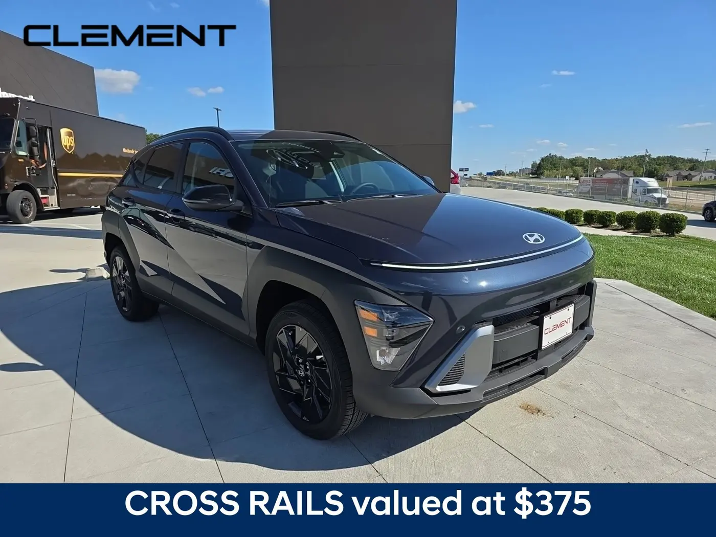 2026 Hyundai Kona - $24,573