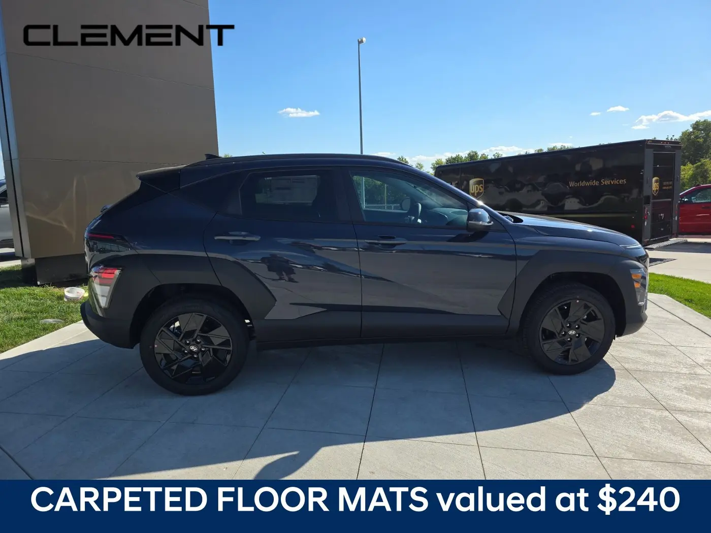 2026 Hyundai Kona - $24,573