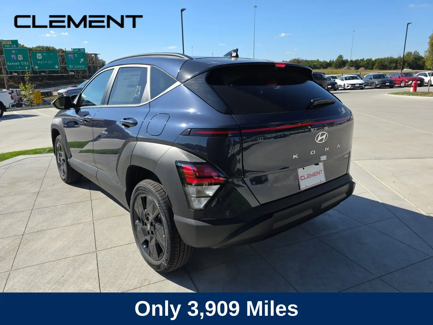 2026 Hyundai Kona - $24,345