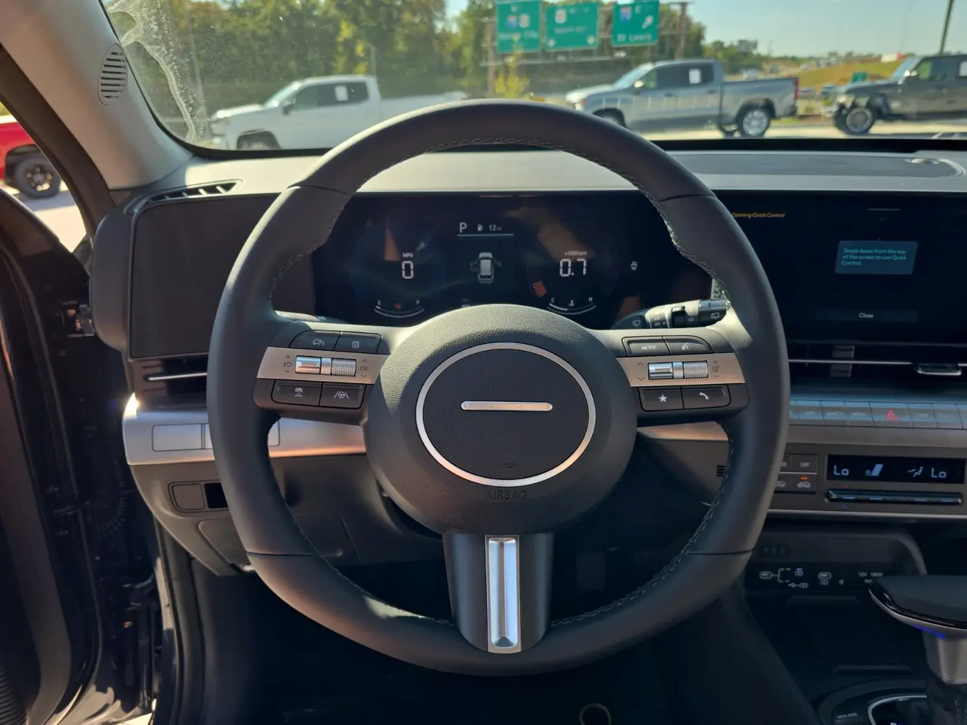 2026 Hyundai Kona - $24,345