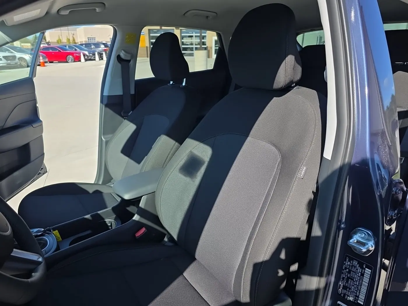 2026 Hyundai Kona - $24,345