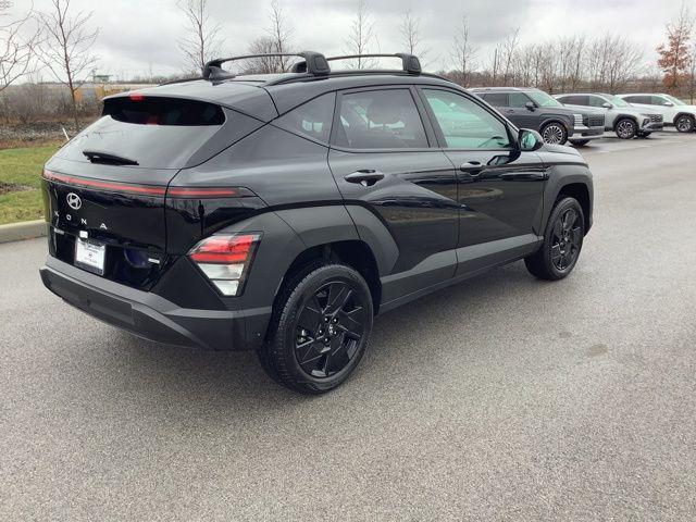 2026 Hyundai Kona - $27,980