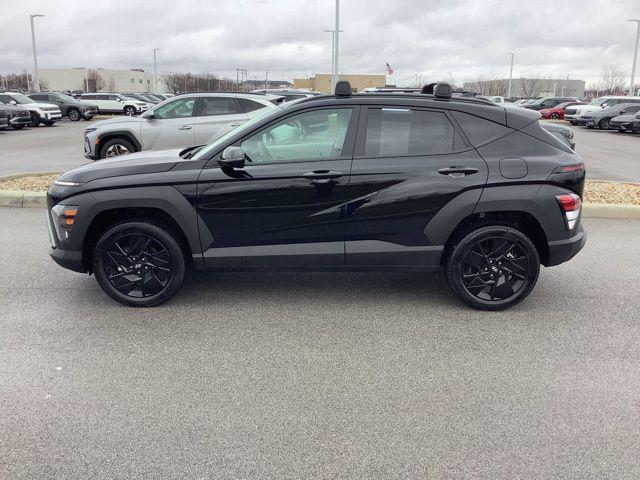 2026 Hyundai Kona - $27,980