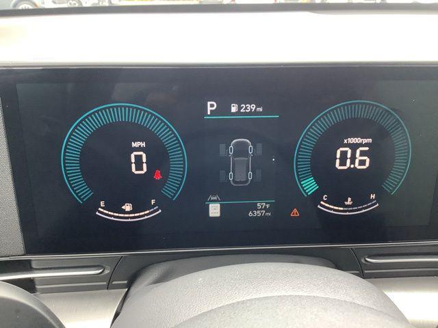 2026 Hyundai Kona - $27,980