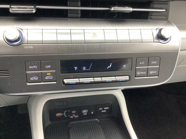 2026 Hyundai Kona - $27,980